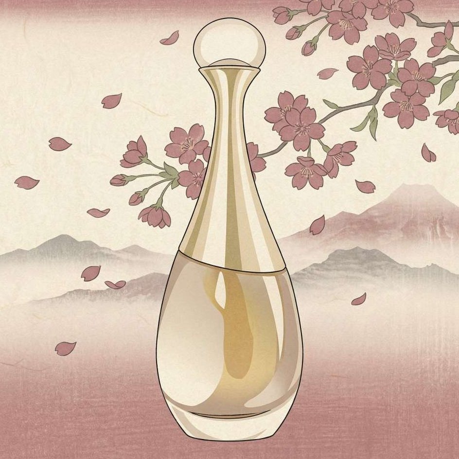 J'adore Eau de Parfum
