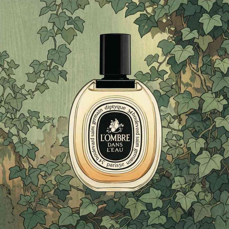 L'Ombre dans l'Eau Review