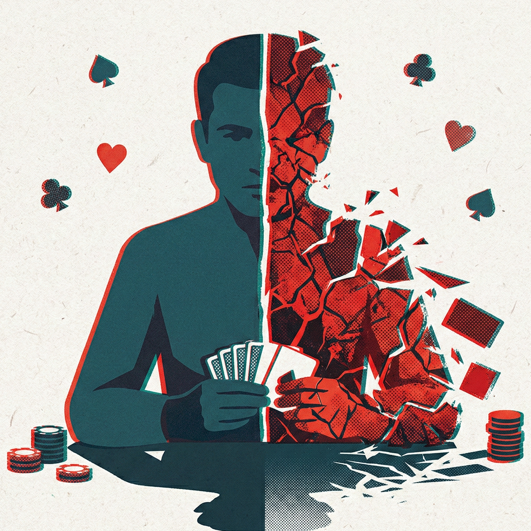 Not All Tilts Are Created Equal