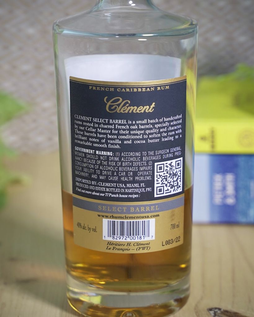 Clement Select Barrel additional image 1