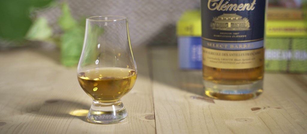 Clement Select Barrel additional image 2