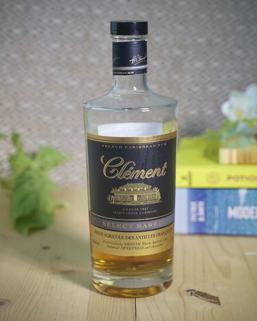 Clement Select Barrel