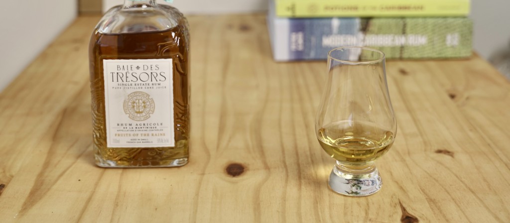 Baie des Tresors Fruit of the Rains additional image 2