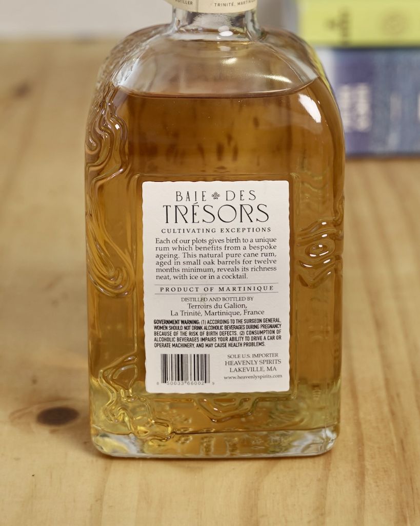 Baie des Tresors Flowers of the Winds additional image 1