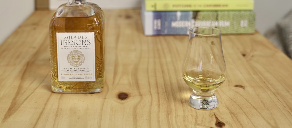 Baie des Tresors Flowers of the Winds additional image 2