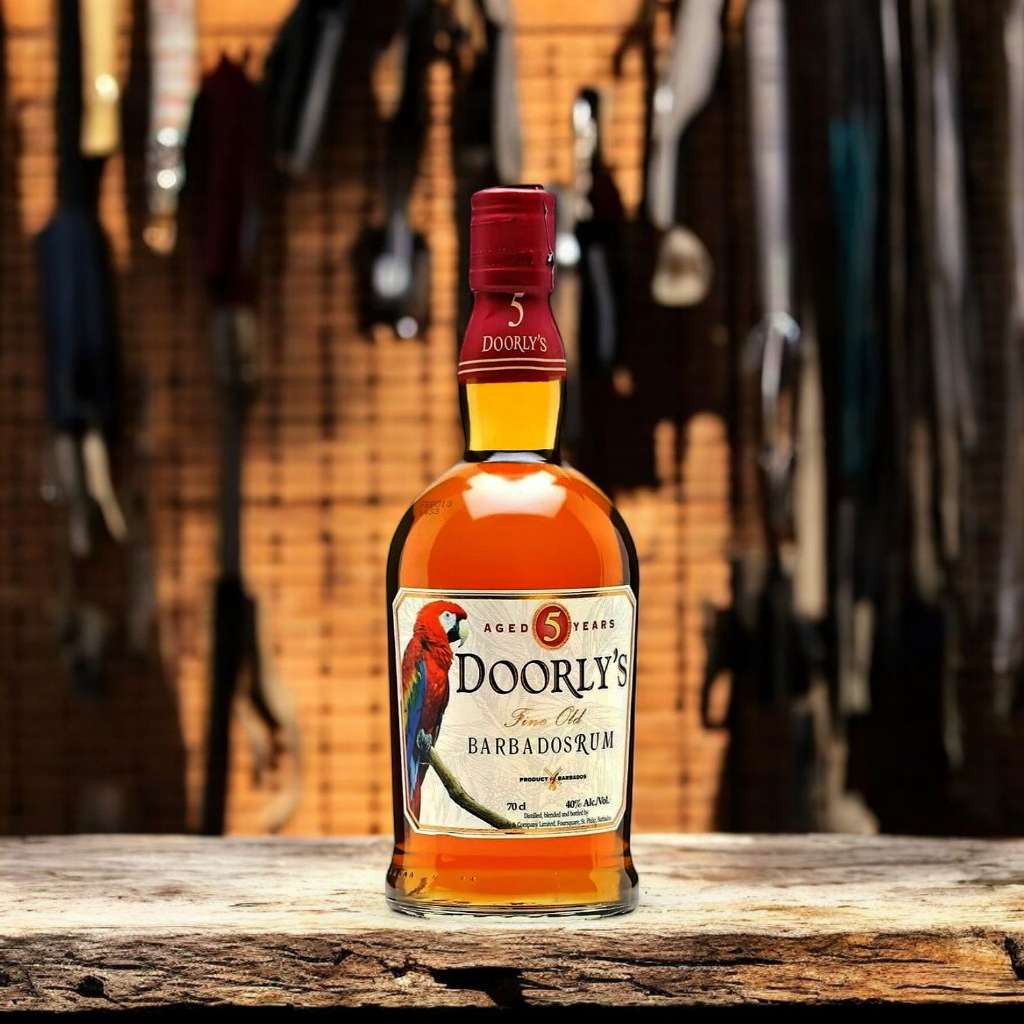 Doorly's 5 Year Review