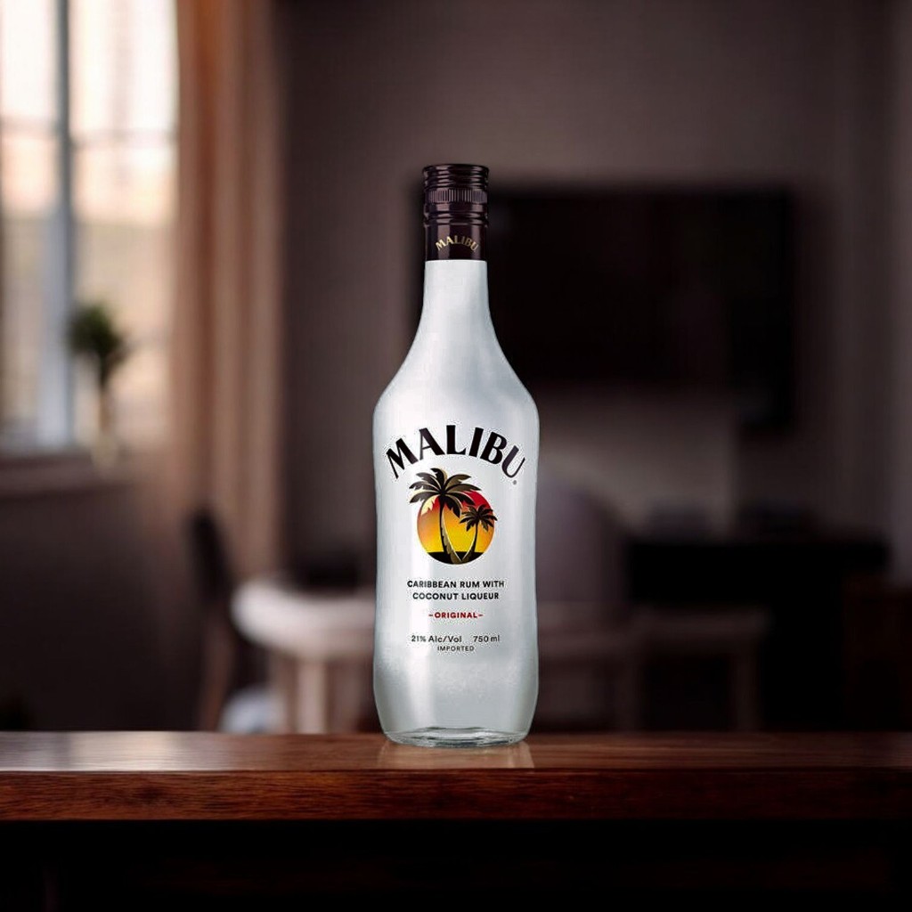 Malibu Coconut Review