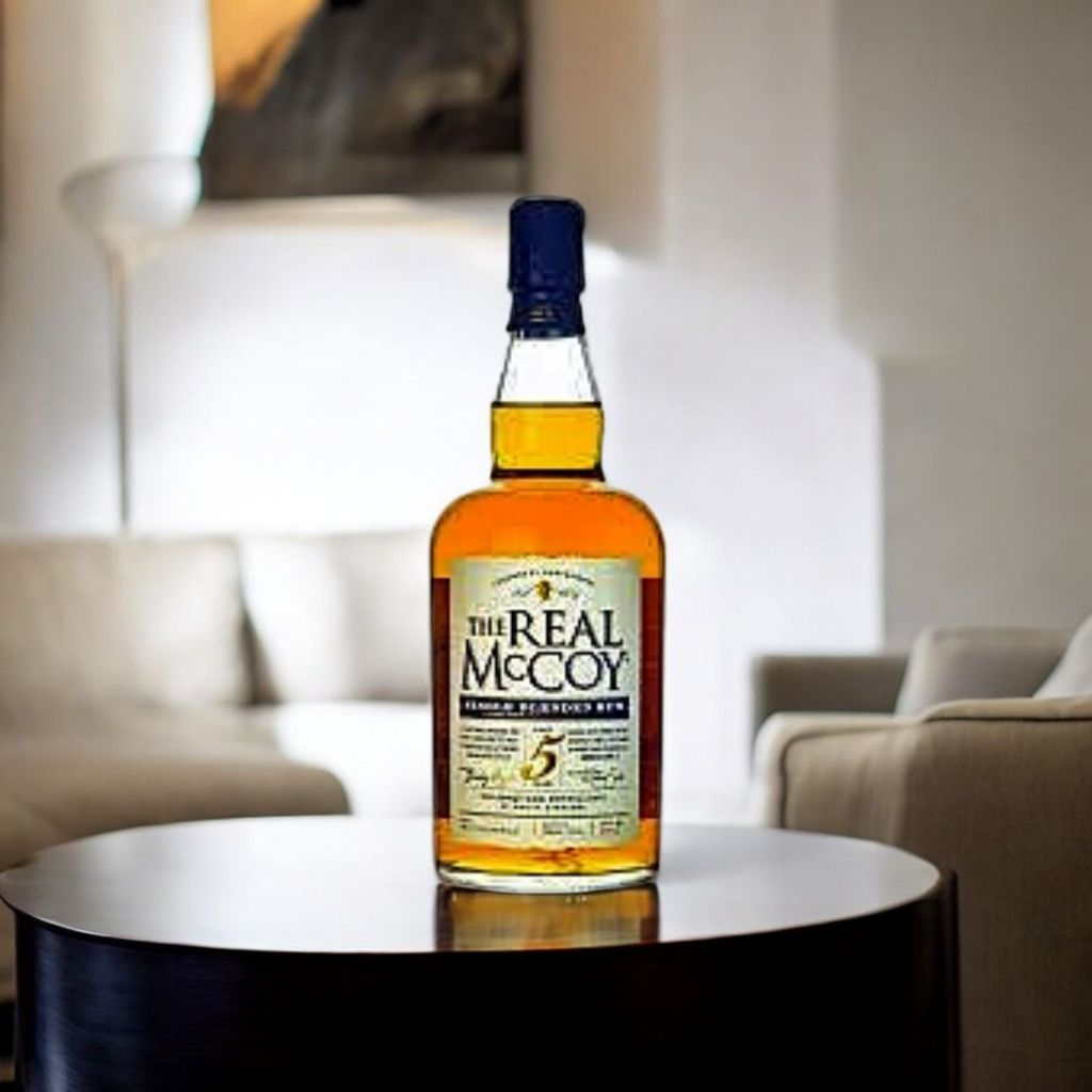 Real McCoy 5 Year Review