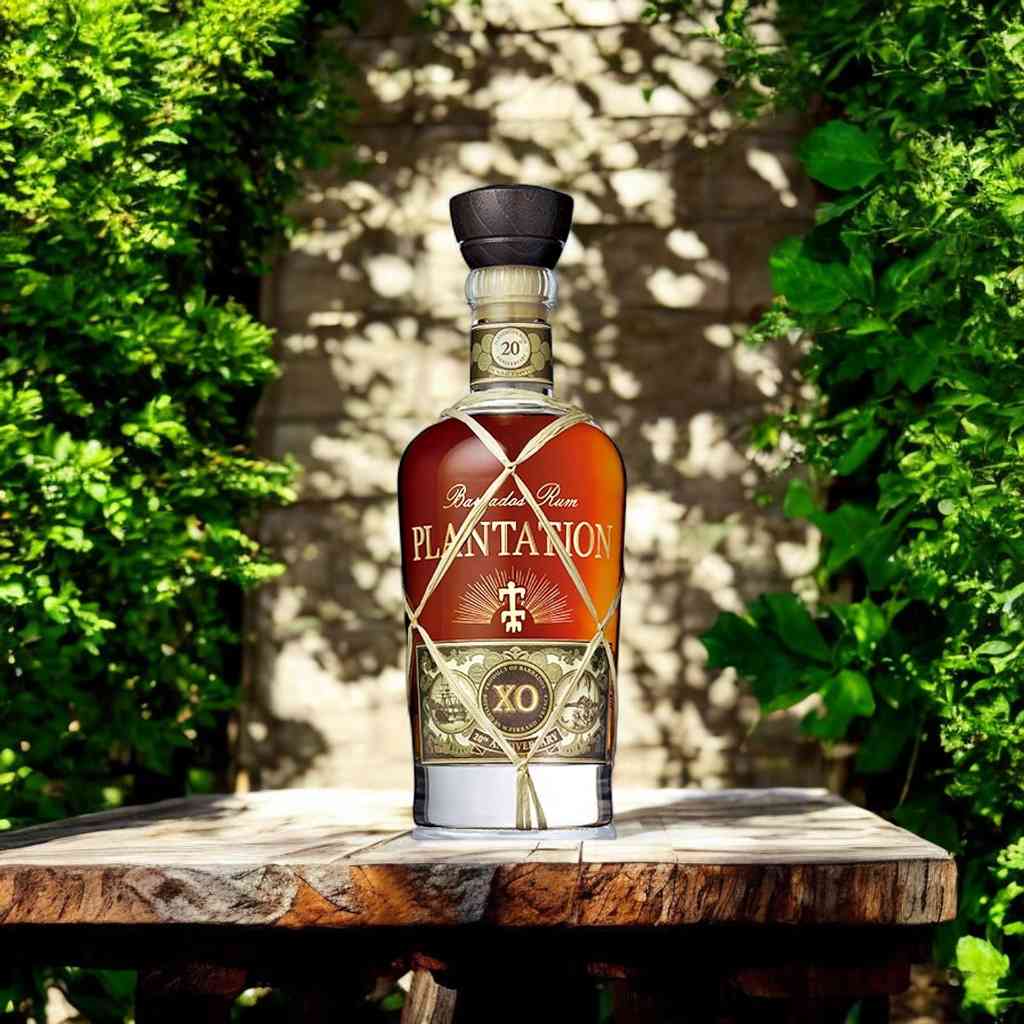 Plantation XO 20th Anniversary Review