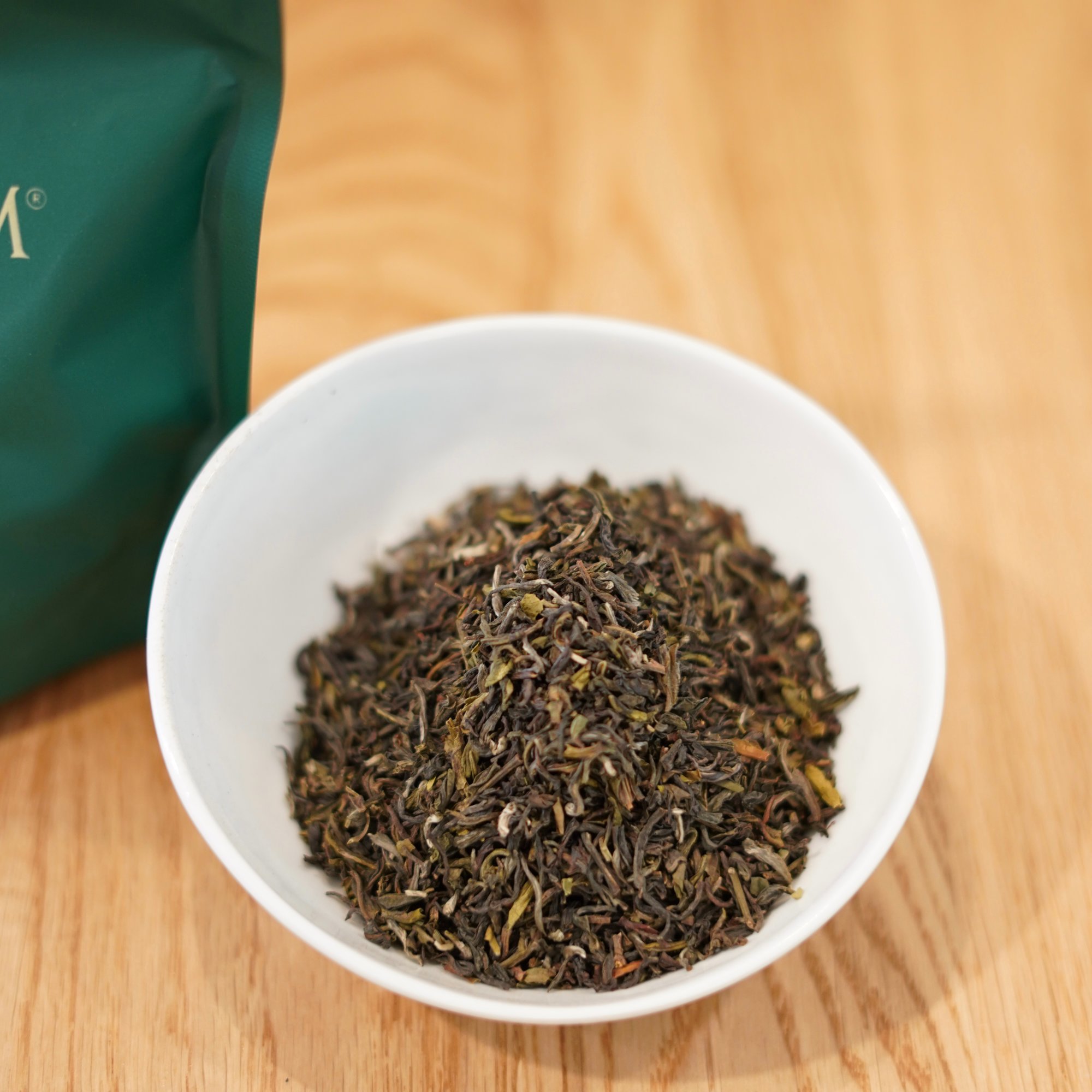 Vahdam First Flush Darjeeling